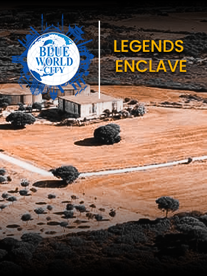 Why Legend Enclave Blue World City is the Ideal Investment for the Future